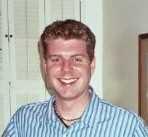 Seth Grue