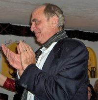 Robert Jackman