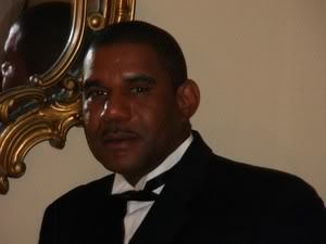 Alonzo Govain