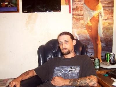 Bradley Thompson