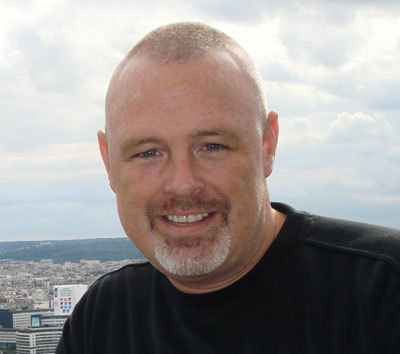Shane Roger