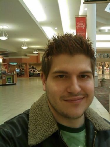 Michael Beauchene