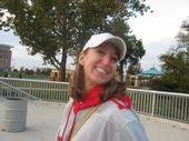 Carrie Martindill