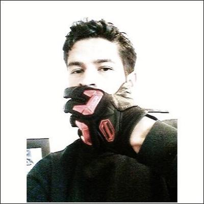 Erik Gomez