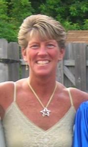 Deborah Blair