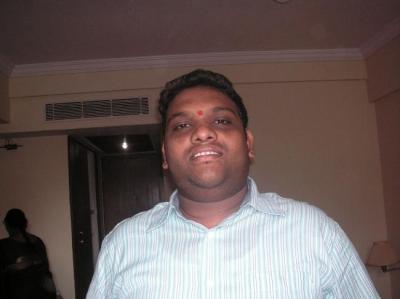 Rajanikanth Rachakatla