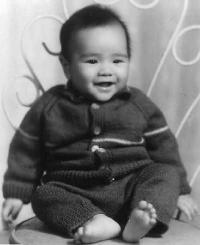 Tony Chi