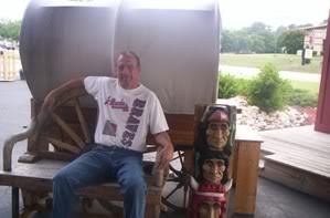 Dennis Pail