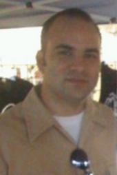 Alejandro Hernandez