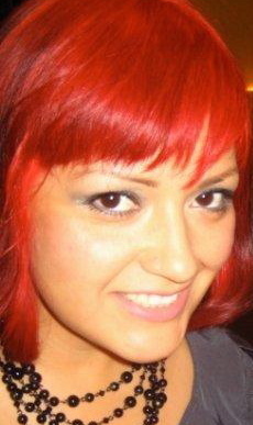 Corina Hernandez