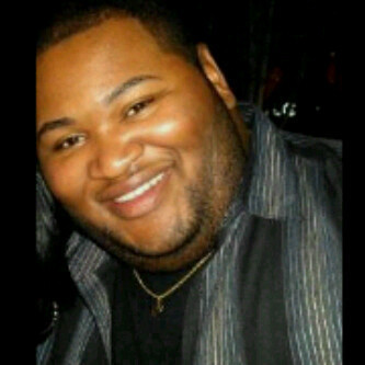 Ronald Parrish