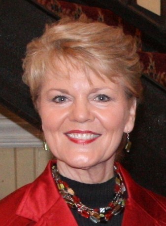 Janet Thomas