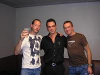 Kevin Niewenhuis