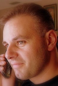 Christopher Mills