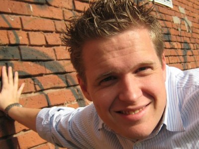 James Cary