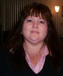 Deborah Mcduffie