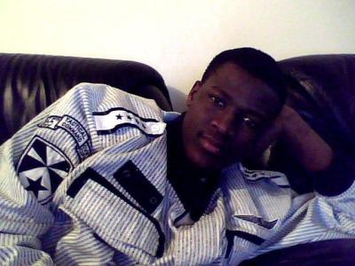 Lamine Dieye