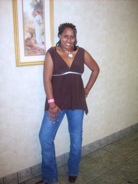 Latonia Thompson