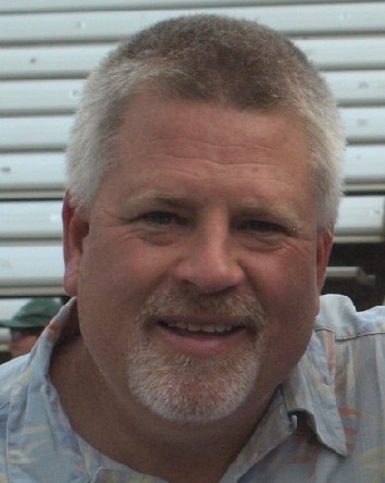 Geoffrey Graham