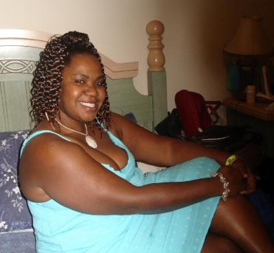 Myrlande Mondesir