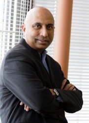 Sohail Rashid