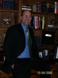 Robert Naefe