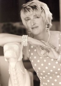 Christiane Caparelli