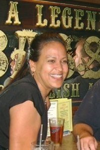 Maria Baez