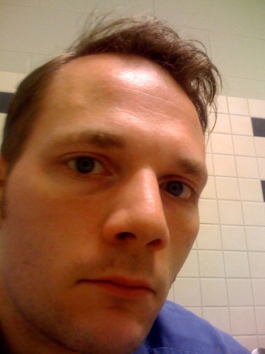 Ian Nichols