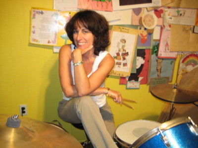 Robin Bernstein