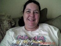 Deborah Crandon
