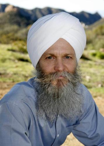 Gurumeher Khalsa
