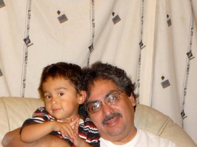 Jose Rivas