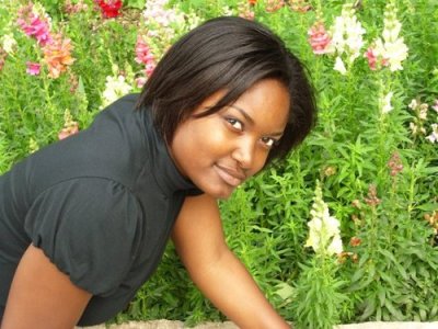 Georgia Ajayi
