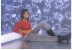 Joia Robinson