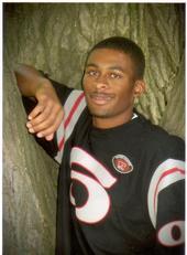 Deaundre Mells