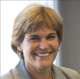 Janice Oldenburg