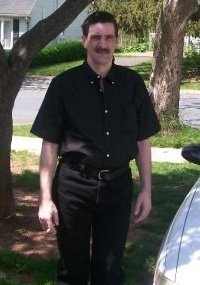 Raymond Mott