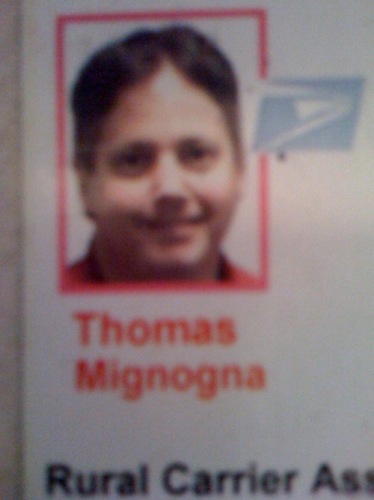 Thomas Mignogna