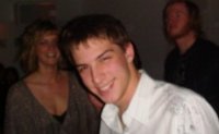 Nathaniel Kinkley