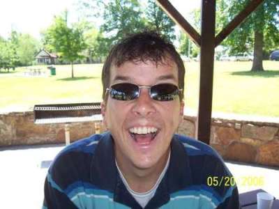 Adam Kesterson