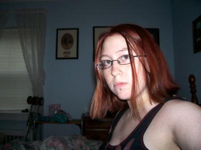 Elissa Gay