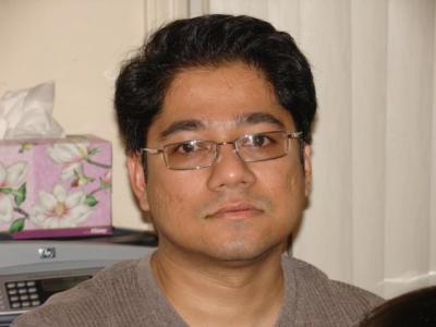 Javed Abdullah