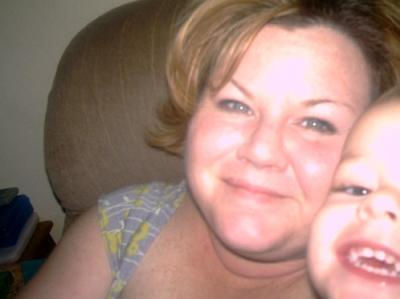 Toni Fishbourne