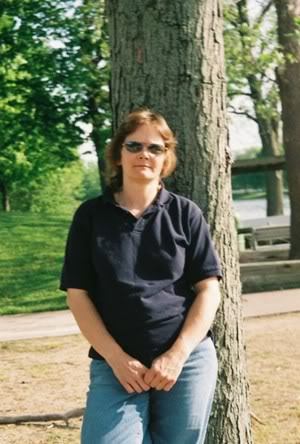 Carla Ogle