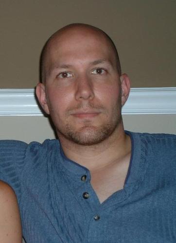 Timothy Herrington