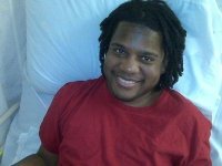 Deshawn Bethel