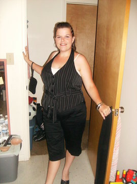 Amy Scheffel