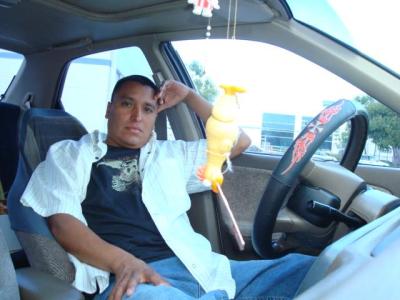 Eliud Rosas