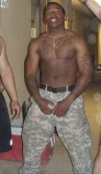 Jahiad Postell